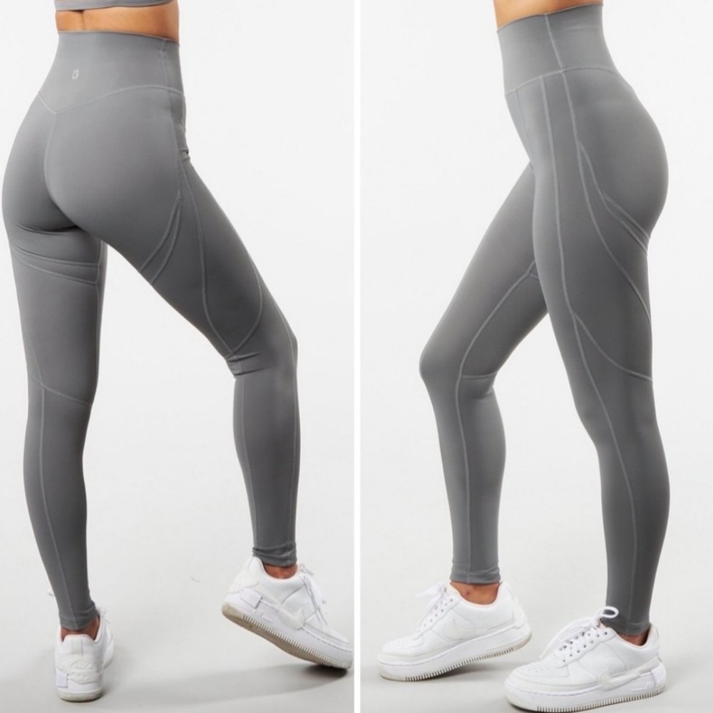 Buffbunny Collection Baddie Leggings Size Small